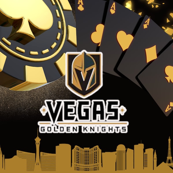 Knights, Golden Knights, Las Vegas, Hockey