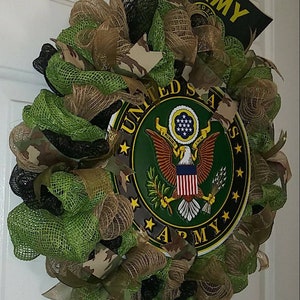 US Military