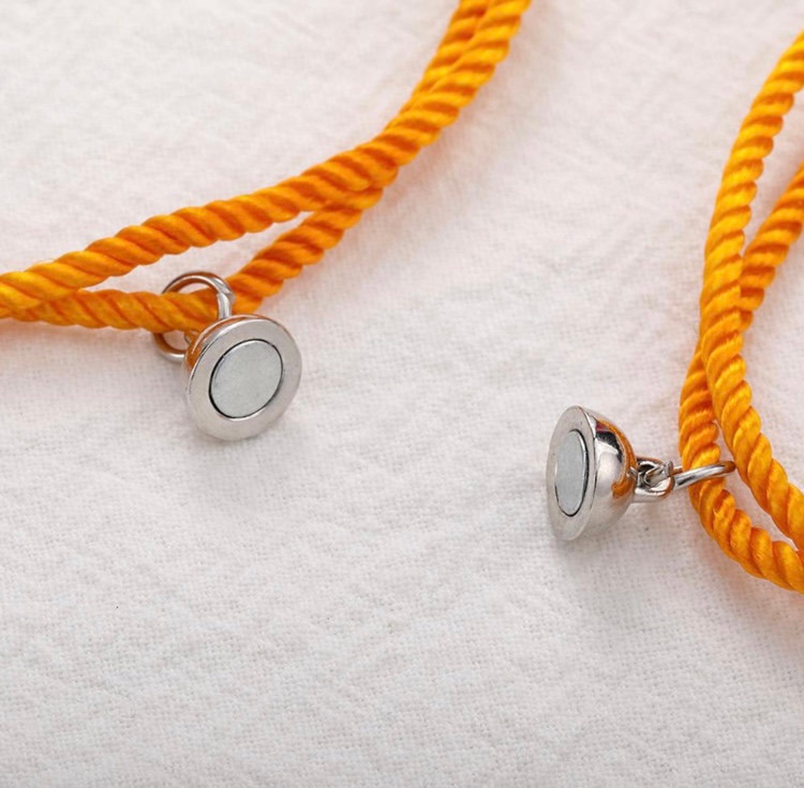 2 Piece Couples Bracelets Etsy