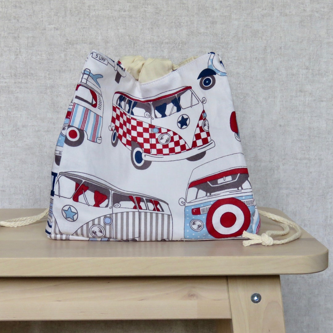 Campervan Bag Camper Van Storage Bag Campervan Gifts for Etsy