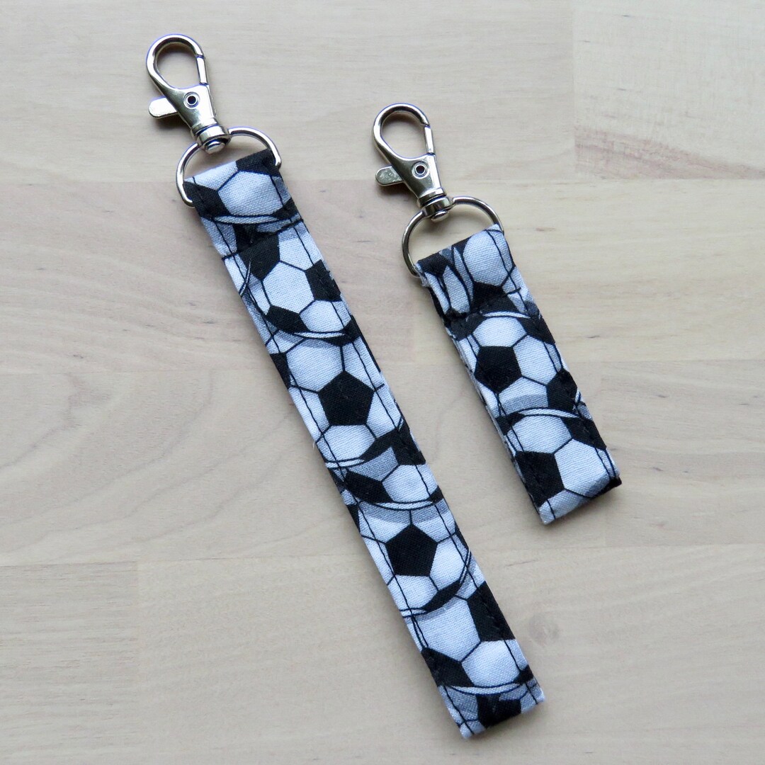 Football Keyring Football Gifts for Men Football Christmas Etsy