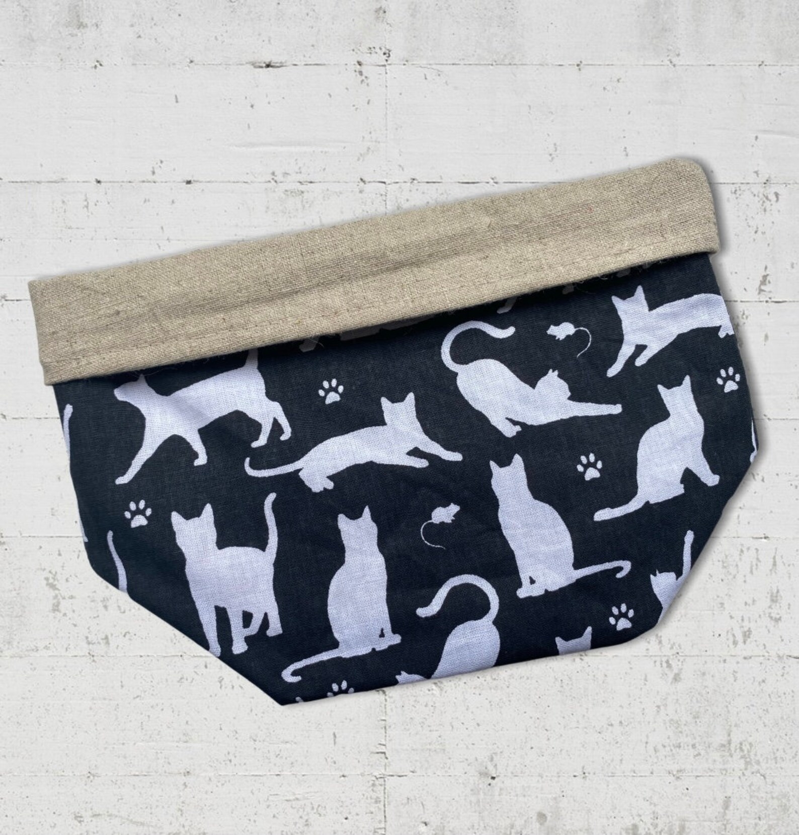 Cat Plant Pot Cover Cat Planter Pot Indoor House Plant Pot Etsy