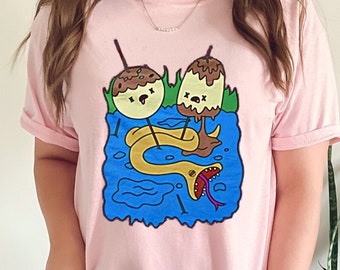 Adventure Movie Time Shirts, Bubblegum's Rock Shirt,What was missing, Finn The-Human, Jake The-Dog, B-day Xmas Gift For Her, Him, Kid, Teen