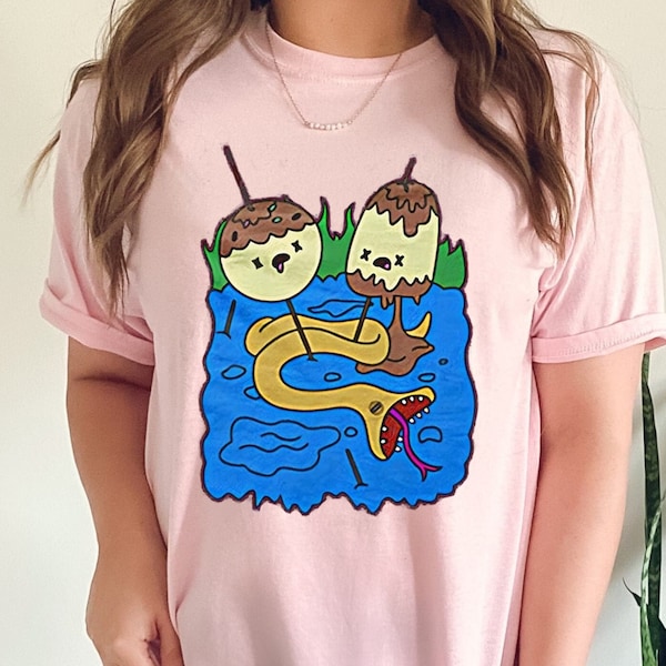Adventure Movie Time Shirts, Bubblegum's Rock Shirt,What was missing, Finn The-Human, Jake The-Dog, B-day Xmas Gift For Her, Him, Kid, Teen