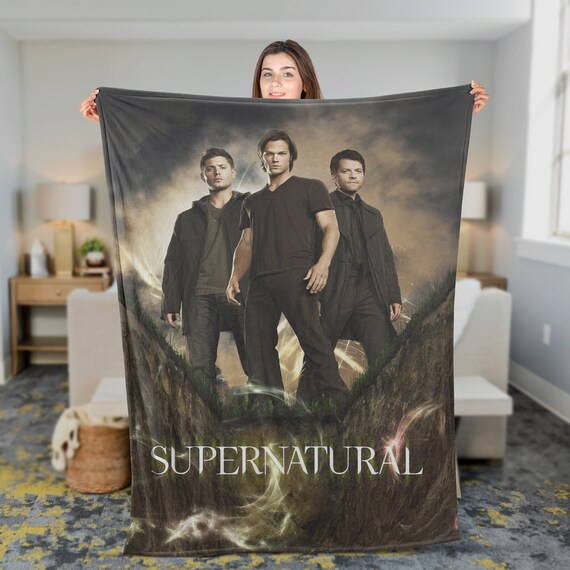 Supernatural fleece best sale