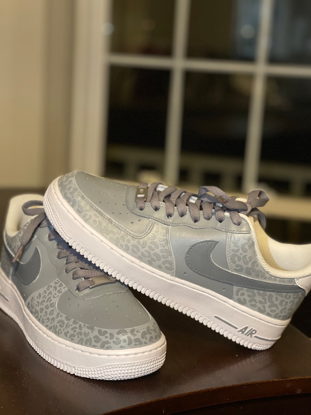 cheetah air force ones