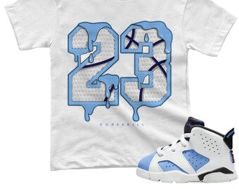 Air Jordan Retro 6 Outfit