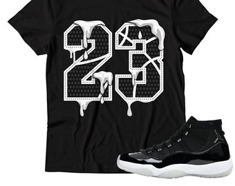 jubilee jordan shirt