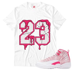 hyper pink 12s