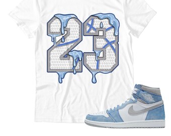 game royal 1s shirt