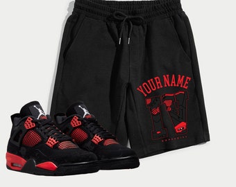 jordan 4 raptors outfit