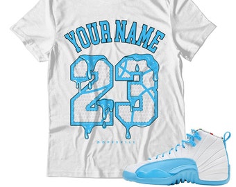 Custom Jordan 12s | Etsy