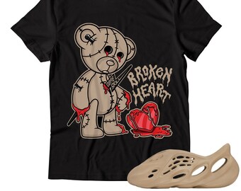 etsy yeezy foam runner