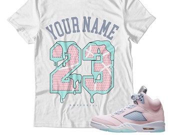 Custom Jordan 5 | Etsy