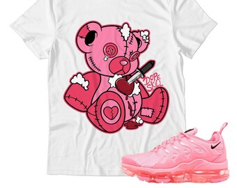 Nike Vapormax Pink - Etsy