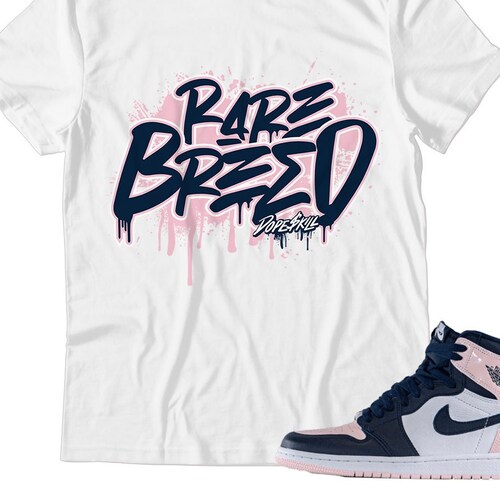 New M.O.M.M Graphic to Match Jordan 1 