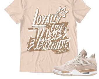 Air Jordan 4 Shimmer - Etsy