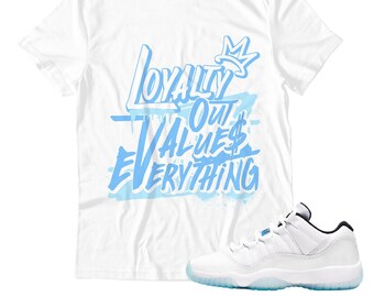 Legend Blue Shirts Etsy