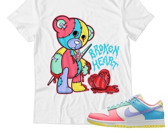Nike Dunk Shirt Etsy Nike Dunk Shirt Etsy
