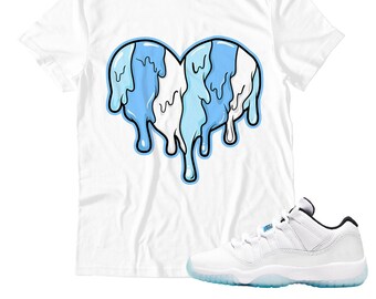 Legend Blue Shirts Etsy