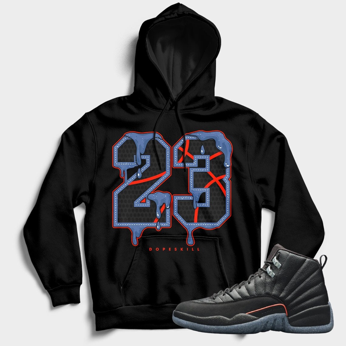 air jordan 12 utility grind shirt