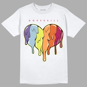 S.H Unisex Shirt Match Jordan 9 Change The World
