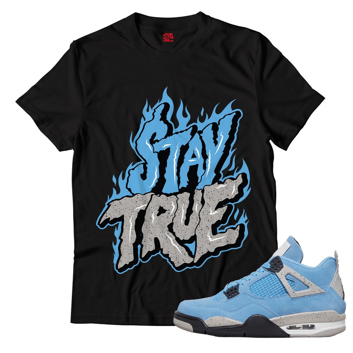 shirt to match jordans