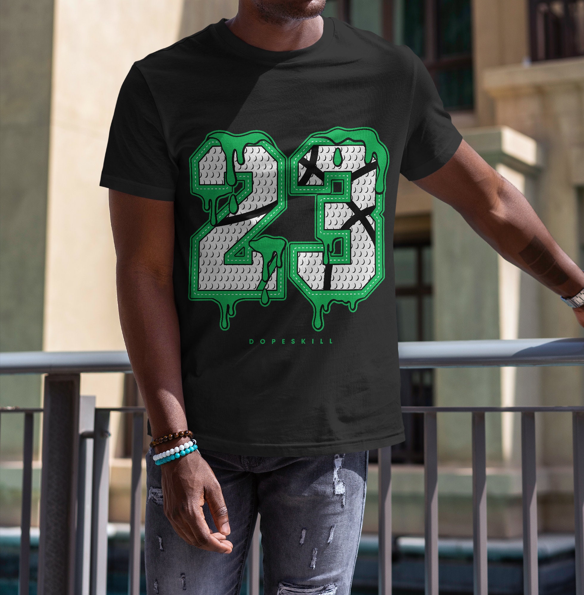 Jordan 13 olive shirt sale