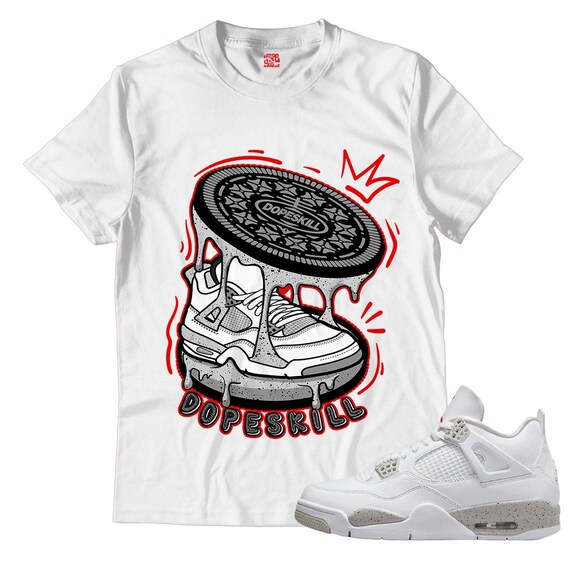 jordan 4 slippers plush