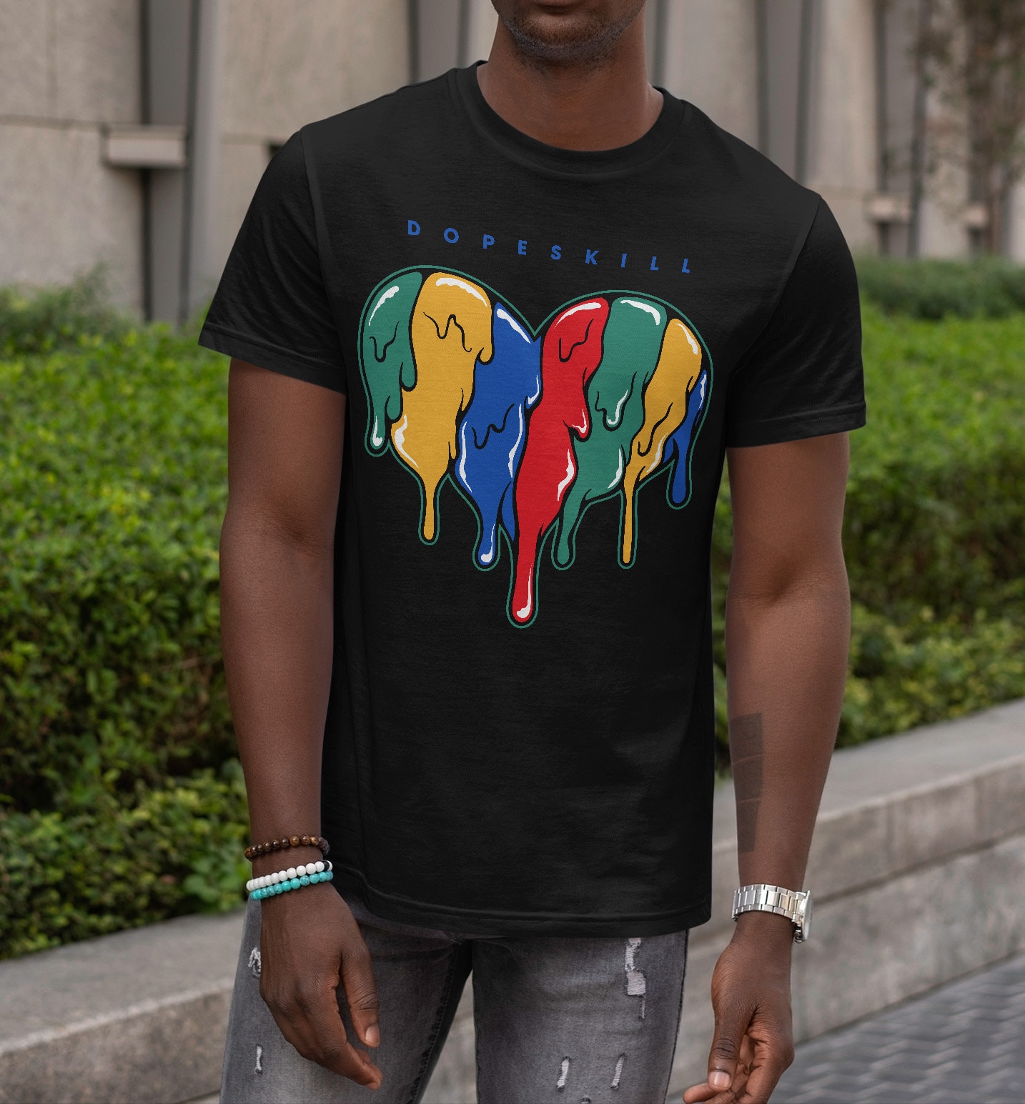 Old skool yacht club shirt 2025