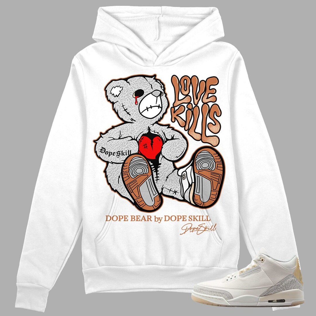 002 What's The Scoop Grey Hoodie – Vivid Attire Clothing