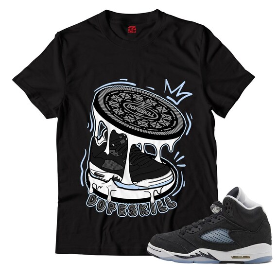 oreo moonlight 5