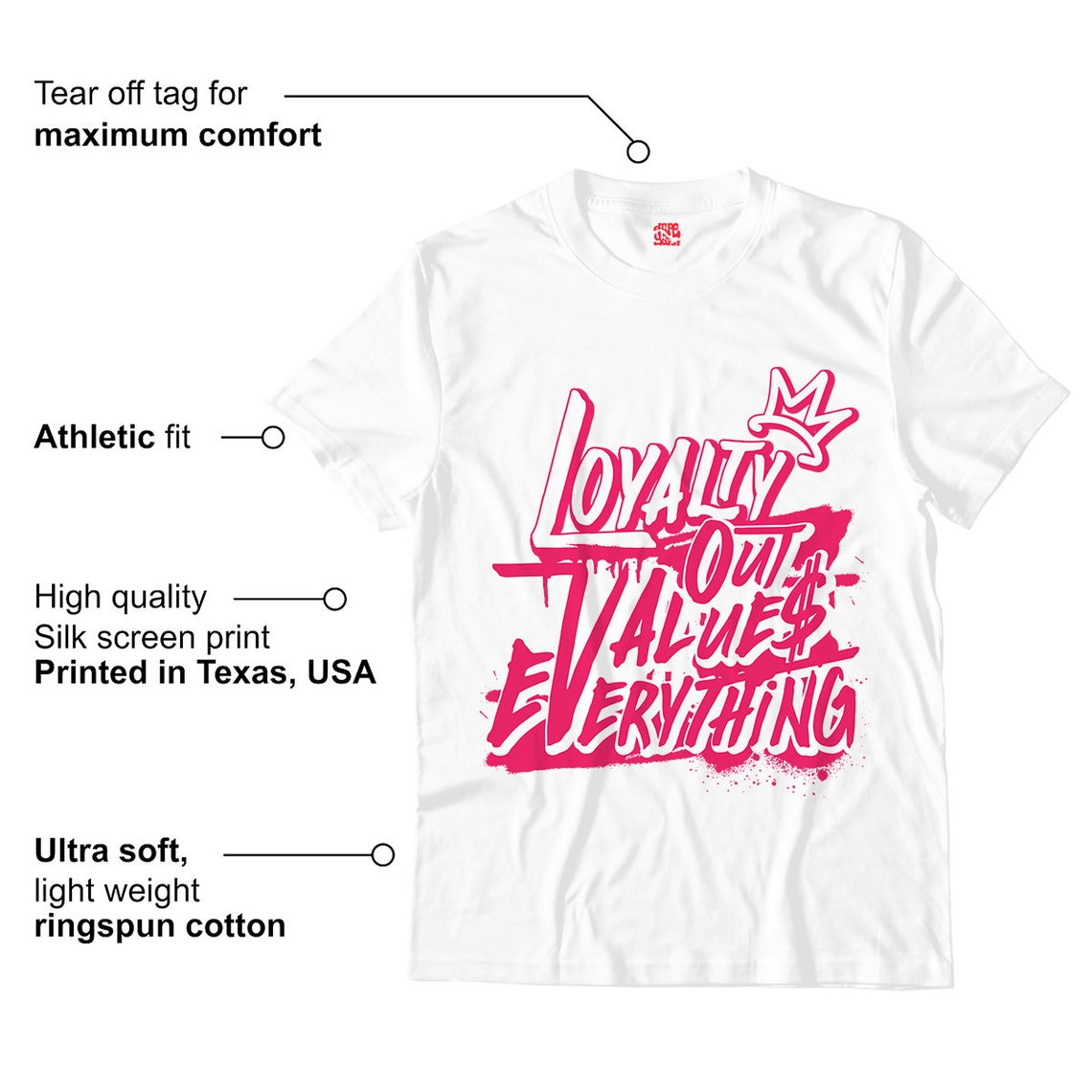 womens pink jordan shirt