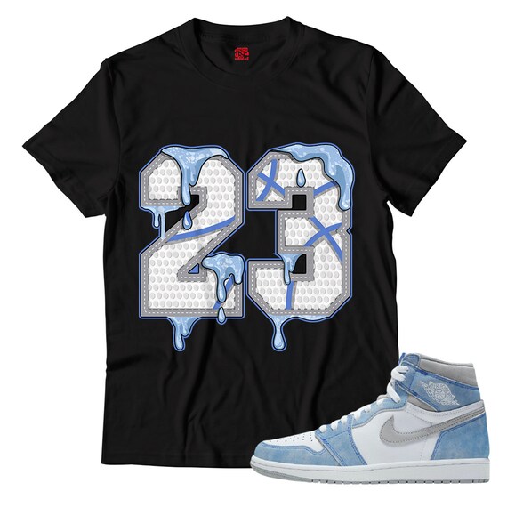 air jordan shirts to match shoes