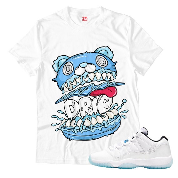 H Unisex Shirt Match Jordan 11 Low 