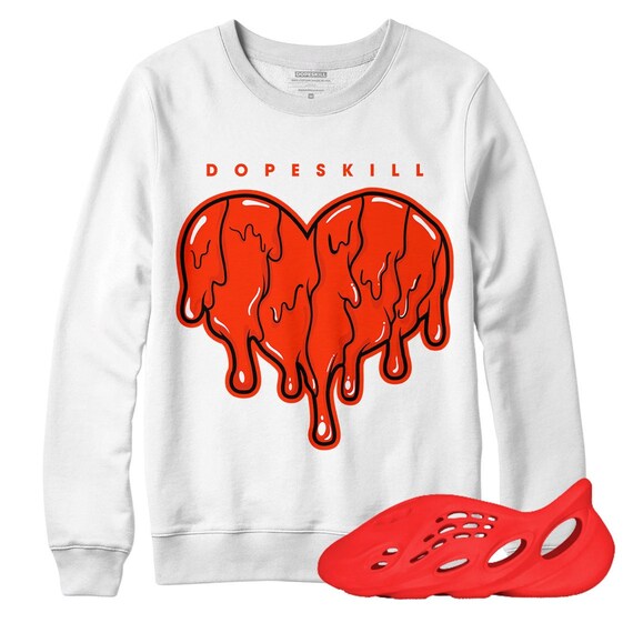 etsy yeezy foam runner