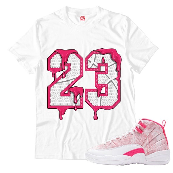 jordan 12 hyper pink