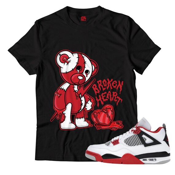 cheap shirts to match jordans