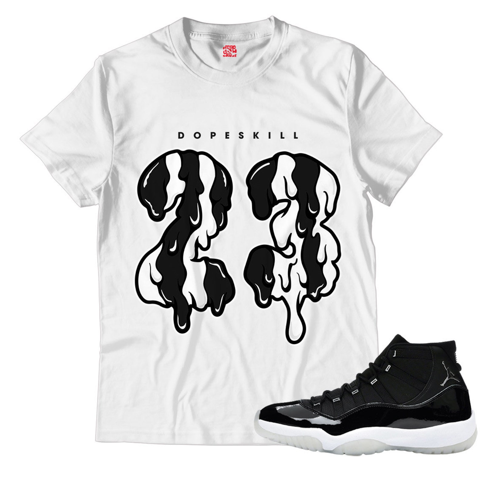 jordan drip 23 unisex