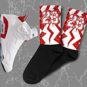 Gatorade Socks Etsy