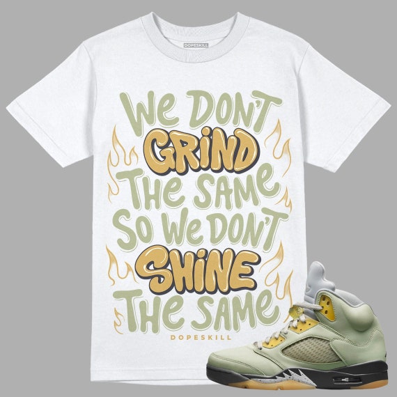 jade horizon graphic tee