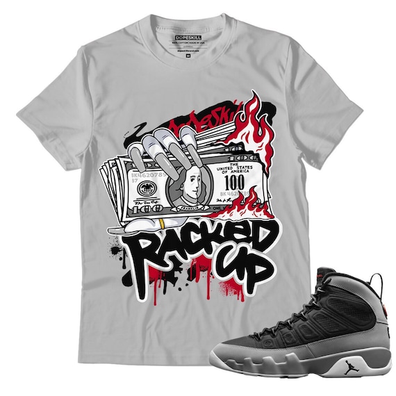 cheap shirts to match jordans