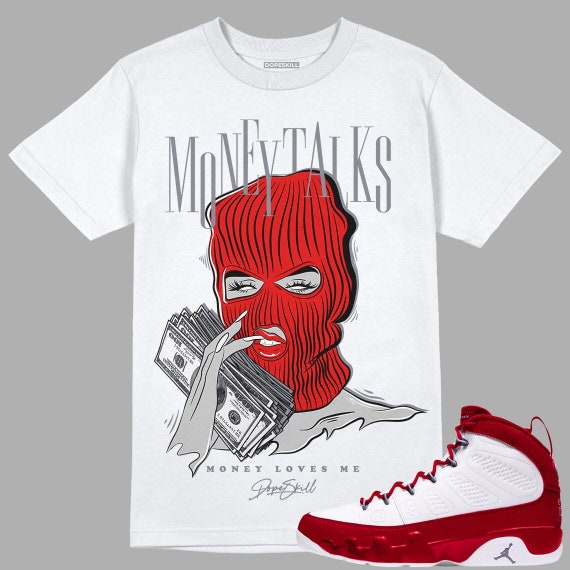 Gym red clearance 9s