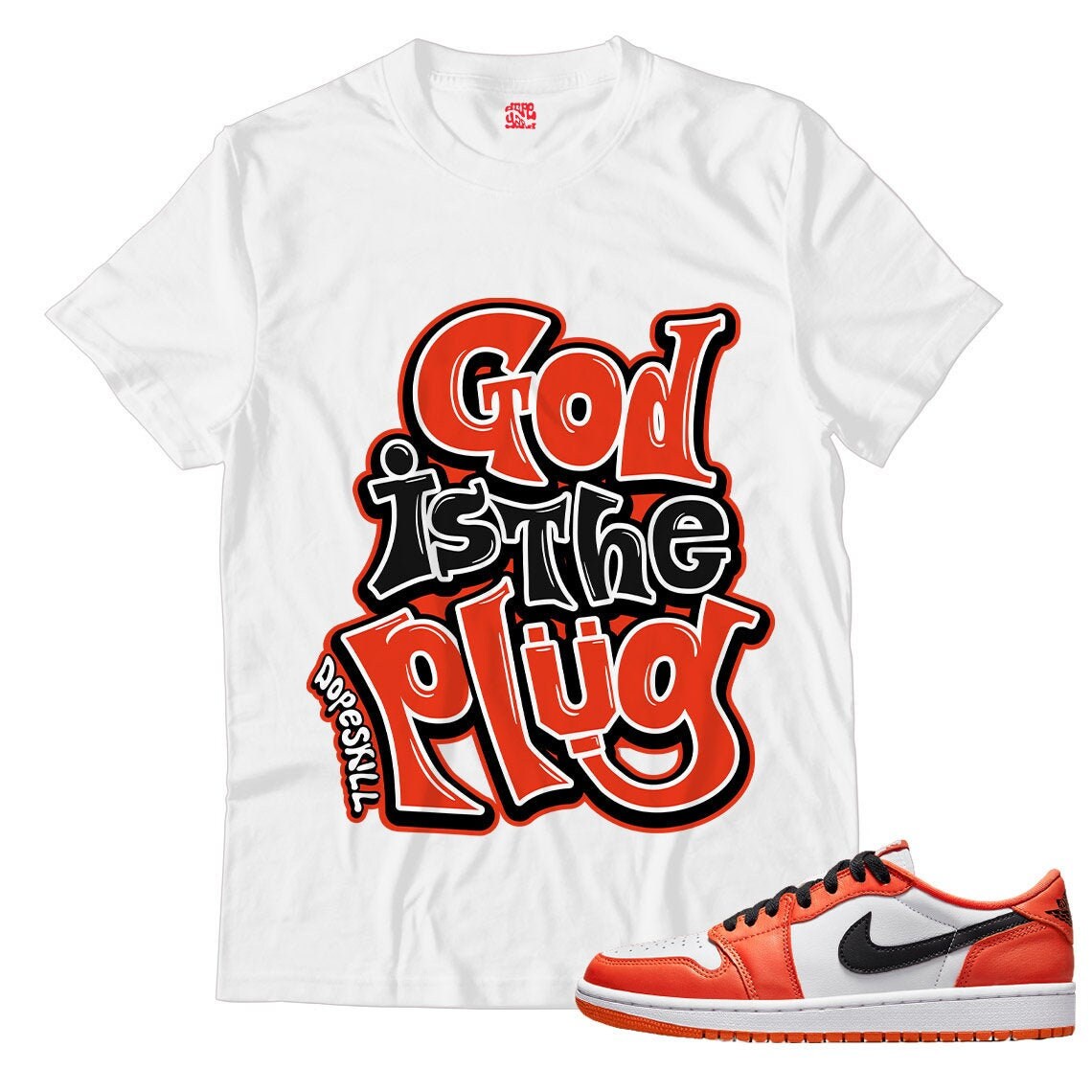 JORDAN 1 SE STARFISH PLATINUM â CrepPlug