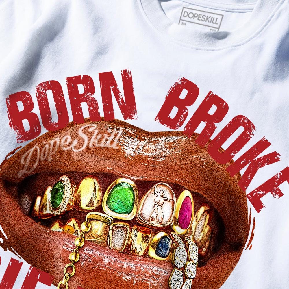 Streetwear Graphic Tee, Premium Graphic Tshirt, Dopeskill Shirt to