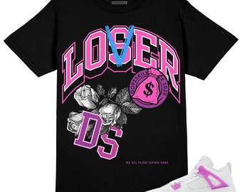 Tシャツ・カットソー NOT4NERD Scream TShirts Dark Pink TS097DPK Hyper Violet 4s Dopeskill Unisex Shirt Loser Lover Graphic