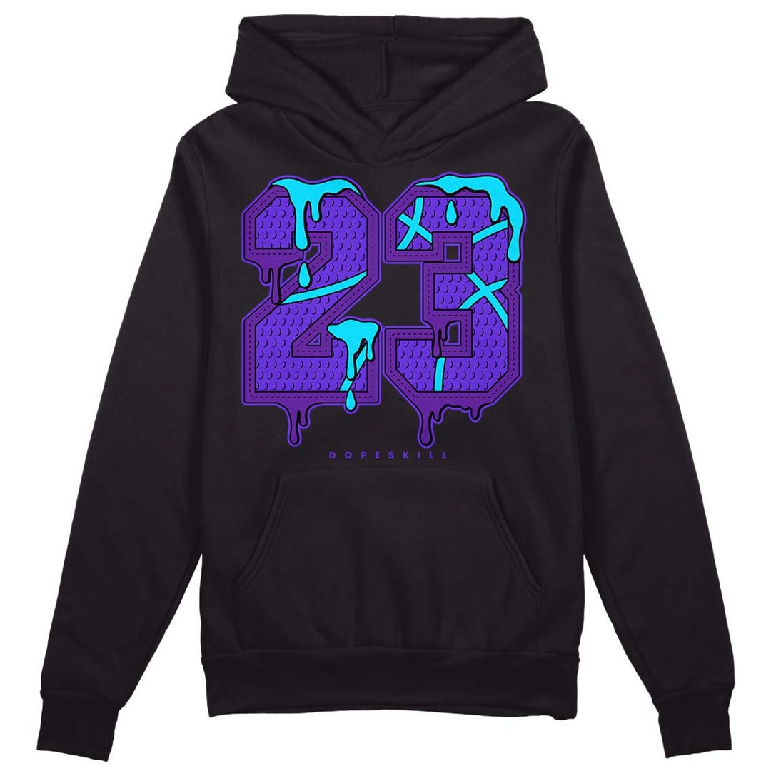 dmp 6s hoodie