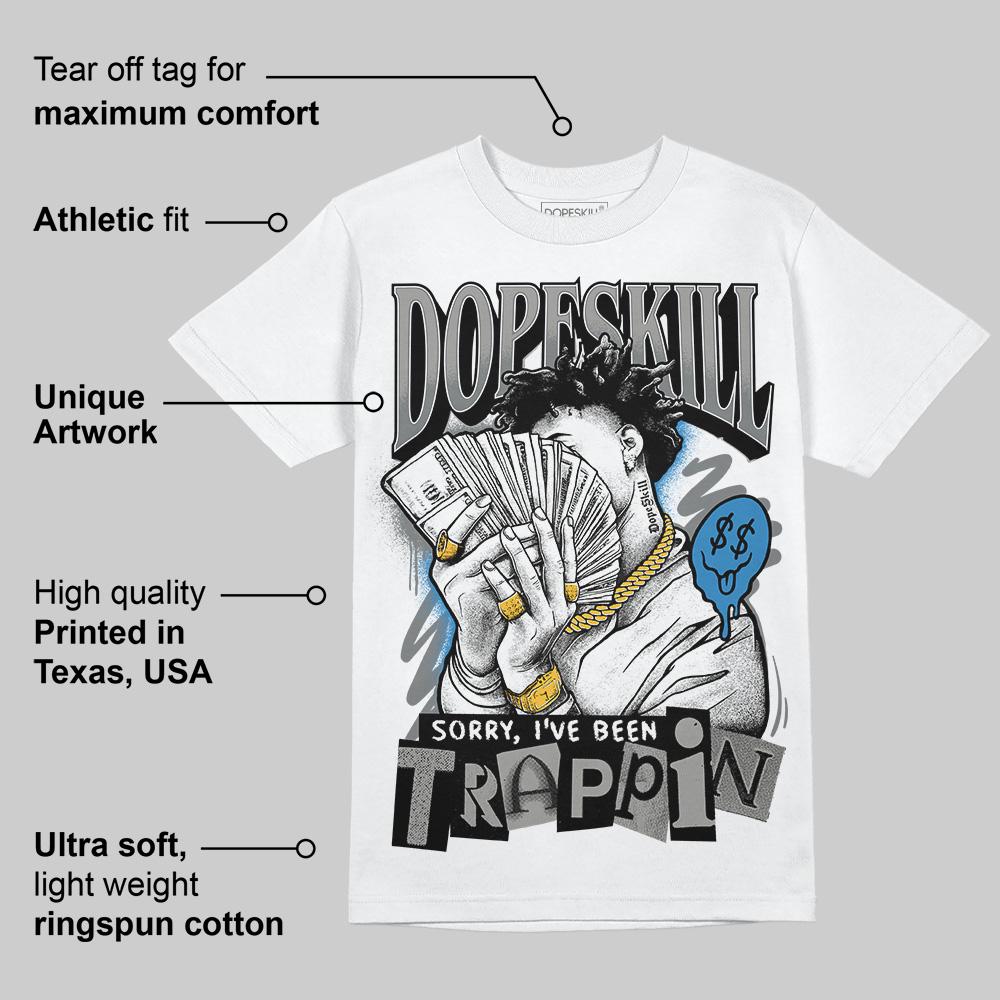 Streetwear Graphic Tee, Cool Grey 9s Unisex Graphic Tshirt