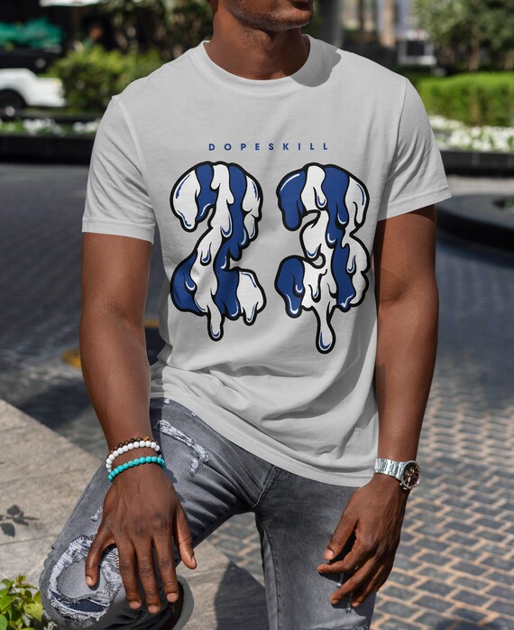 shirts that match jordans