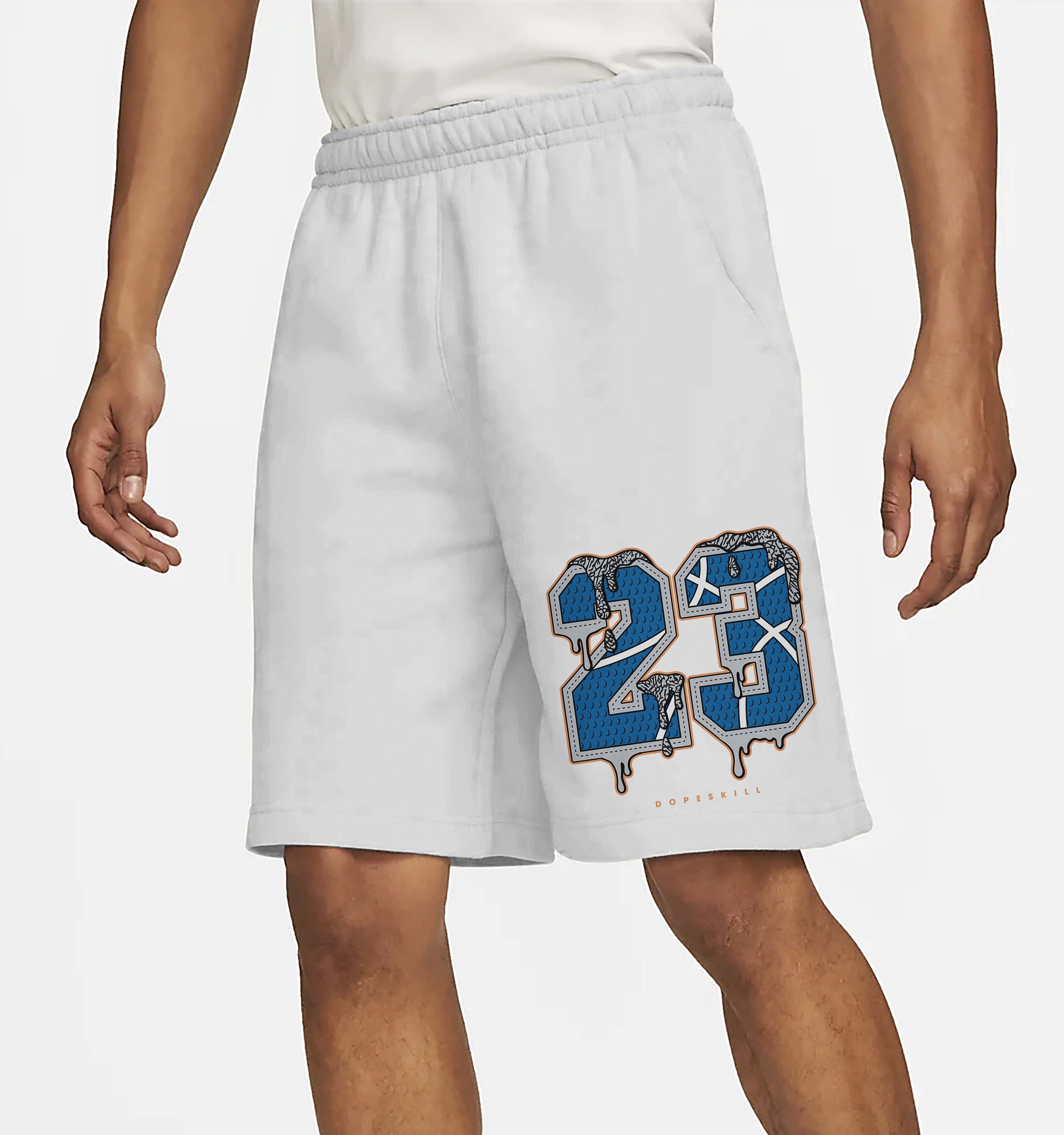 jordan 11 reversible shorts